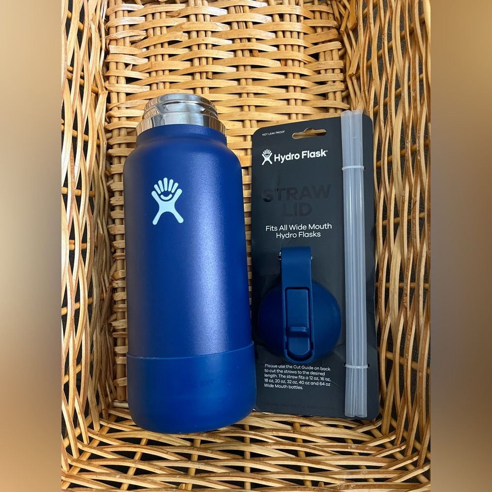 Hydro flask